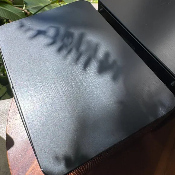 Samsung SWA-9200S Wireless Rear Speakers (Pair) - Untested, As-Is (2023 Model) - Picture 15 of 15